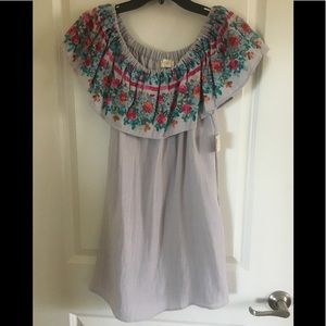 Altar’d State Dress